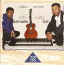 CD - Rob & Rudy - Endless Pleasure