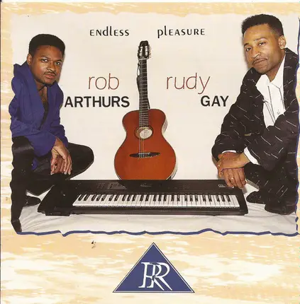Rob & Rudy - Endless Pleasure