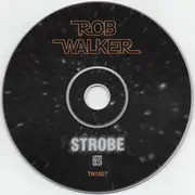 CD - Rob Walker - Strobe