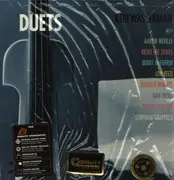 LP - Rob Wasserman - Duets - Limited Edition