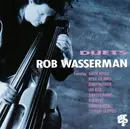 CD - Rob Wasserman - Duets