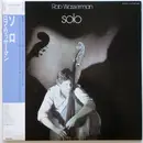 LP - Rob Wasserman - Solo - Obi, Insert