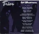 CD - Rob Wasserman - Trios
