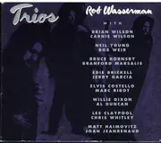 CD - Rob Wasserman - Trios