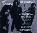 CD - Rob Wasserman - Trios - Slipcase
