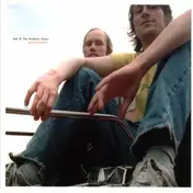 Rob & The Pinhole Stars - Greyskysmile