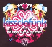 Rob Tissera - KISSDAFUNK