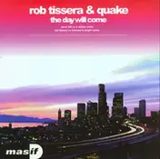 Rob Tissera - The Day Will Come