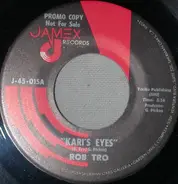 Rob Tro - Kari's Eyes