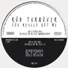 7inch Vinyl Single - Rob Turnover - You Really Got Me