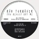 7inch Vinyl Single - Rob Turnover - You Really Got Me
