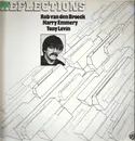 LP - Rob Van Den Broeck, Harry Emmery, Tony Levin - Reflections