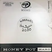 Rob Vanden & D-Zyne - Warriors 2000