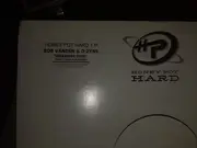 12inch Vinyl Single - Rob Vanden & D-Zyne - Warriors 2000