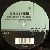 Rob Vanden - Berlin Skyline