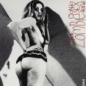 Rob Zombie - MONDO SEX HEAD