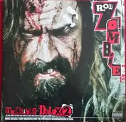 Rob Zombie