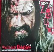 LP - Rob Zombie - Hellbilly Deluxe 2