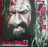 LP - Rob Zombie - Hellbilly Deluxe 2