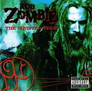 CD - Rob Zombie - The Sinister Urge