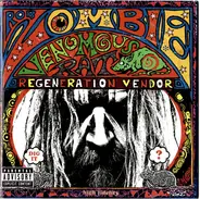 Rob Zombie - Venomous Rat Regeneration Vendor