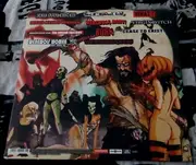 LP - Rob Zombie - Hellbilly Deluxe 2