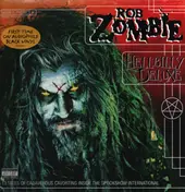 Rob Zombie - Hellbilly Deluxe