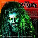 CD - Rob Zombie - Hellbilly Deluxe