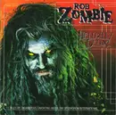 CD - Rob Zombie - Hellbilly Deluxe