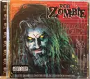 CD - Rob Zombie - Hellbilly Deluxe