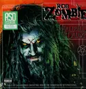 LP - Rob Zombie - Hellbilly Deluxe - Coloured Vinyl