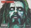 Double CD - Rob Zombie - Past, Present & Future