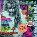 LP - Rob Zombie - The Electric Warlock Acid Witch Satanic Orgy Celebration Dispenser