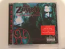 CD - Rob Zombie - The Sinister Urge