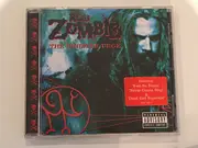 CD - Rob Zombie - The Sinister Urge