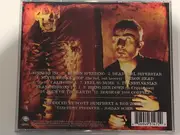 CD - Rob Zombie - The Sinister Urge