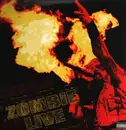 Double LP - Rob Zombie - Zombie Live - Incl. insert