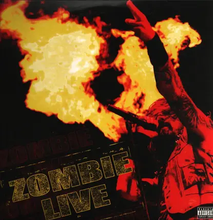 Rob Zombie - Zombie Live