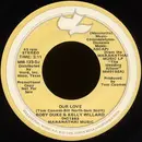 7inch Vinyl Single - Roby Duke & Kelly Willard - 'Our Love'