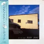 Roby Duke - Not the Same