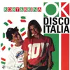 7inch Vinyl Single - Roby E Brina - Ok Disco Italia