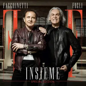 Roby Facchinetti - Insieme