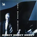 CD - Roby Weber Quartet - Mercy Mercy Mercy