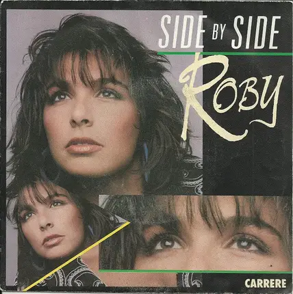 Roby - Side By Side