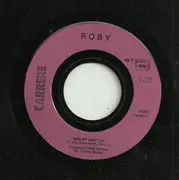 7inch Vinyl Single - Roby - Side By Side