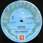 12'' - Roby Benvenuto - Gringo