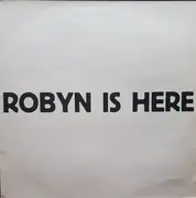 12inch Vinyl Single - Robyn - You've Got That Somethin'
