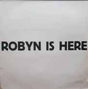 Robyn - You've Got That Somethin'