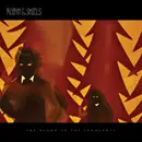 LP - Robyn G. Shiels - The Blood of the Innocents - Insert Incl.