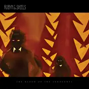 ROBYN G. SHIELS - The Blood of the Innocents